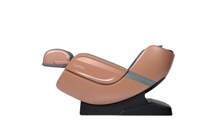 Массажное кресло Casada Ecosonic Коричневый, фото 4