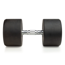 Гантель неразборная круглая  40 кг 