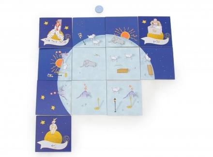 Маленький принц, фото 2