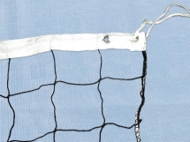 Сетка волейбольная массовая, (2,2) шт. Сетка волейбольная массовая, (2,2) шт.