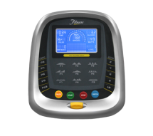 BRONZE GYM CTR Кросстрейнер коммерческий