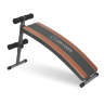 Изображение товара OXYGEN FITNESS ARC SIT UP BOARD Скамья для пресса