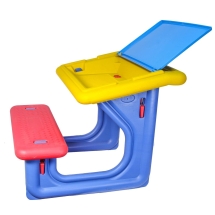 Парта Lerado LAE-605