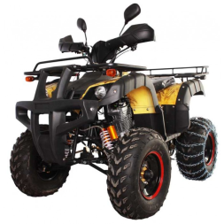 Квадроцикл Avantis Hunter 250 LUX (2017)