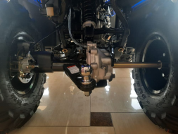 Квадроцикл LINHAI-YAMAHA D300, фото 13