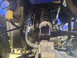 Квадроцикл LINHAI-YAMAHA D300, фото 9