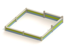 МФ 3.012 Песочница