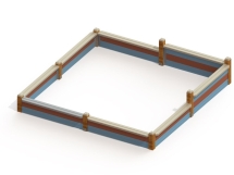 МФ 3.012 Песочница