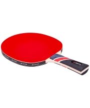 Ракетка для настольного тенниса 5* Superior, коническая