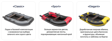 Моторная лодка GAVIAL 240 SPORT, фото 3