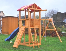 Мяч для кроссфита Мяч для кроссфита