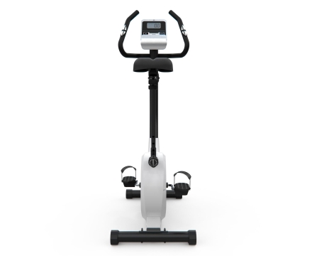 Велотренажер DFC B621B, фото 4