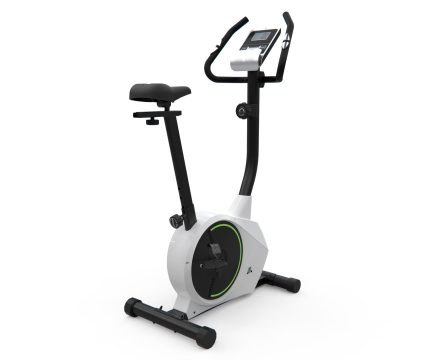 Велотренажер DFC B621B, фото 1