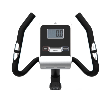 Велотренажер DFC B621B, фото 5