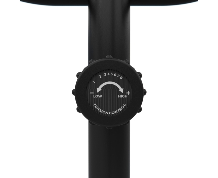 Велотренажер DFC B621B, фото 9