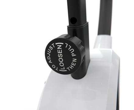 Велотренажер DFC B621B, фото 8