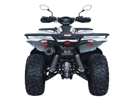 Квадроцикл ACCESS AMX600 Long Base (ПСМ), фото 3