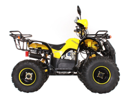 Квадроцикл AVANTIS Hunter 8 Lux, фото 2