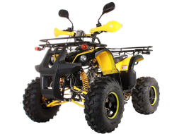 Квадроцикл AVANTIS Hunter 8 Lux, фото 1