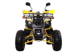 Квадроцикл AVANTIS Hunter 8 Lux, фото 3