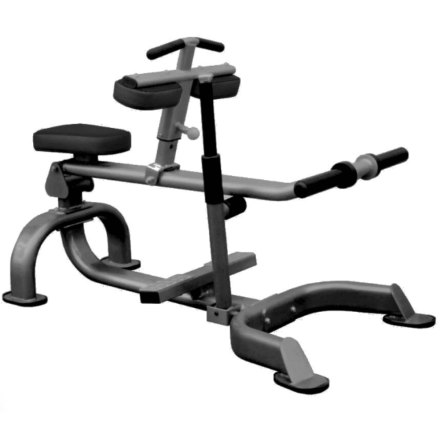 Тренажер Икроножные сидя Impulse IT7005, фото 1