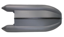 Моторная лодка ПВХ Антей-420, фото 6 Моторная лодка ПВХ Антей-420, фото 6