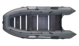 Моторная лодка ПВХ Антей-420, фото 5 Моторная лодка ПВХ Антей-420, фото 5