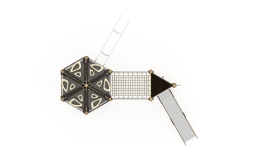 FUN-terra Игровой комплекс БК-02 детский, фото 7