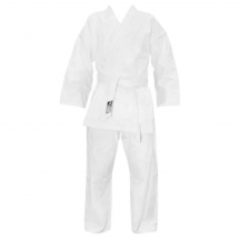 Кимоно дзюдо белое № 6 (р. 190) Кимоно дзюдо белое № 6 (р. 190)