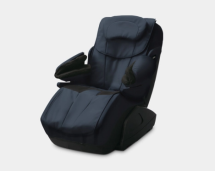 Массажное кресло Inada Duet Navy Blue