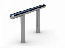 Бревно для растяжки УТЭ-022 