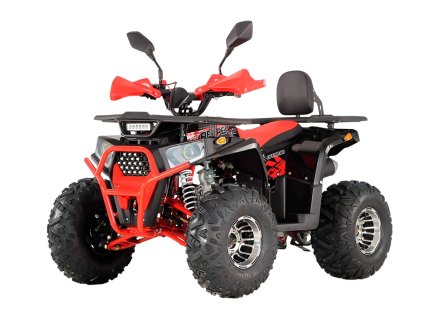 Квадроцикл FXMOTO Reaper Pro 125, фото 1