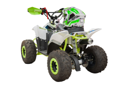 Квадроцикл RACER RC 110 Coyote, фото 3 Квадроцикл RACER RC 110 Coyote, фото 3