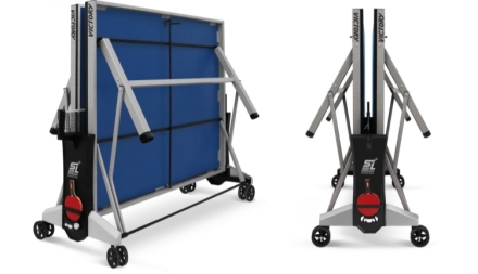 Теннисный стол Victory Синий, фото 5