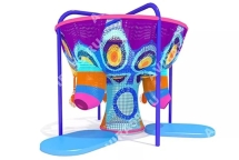 Вязаный комплекс Дерево Бэн Вязаный комплекс Дерево Бэн