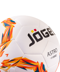 Мяч футбольный JS-760 Astro №5, фото 4