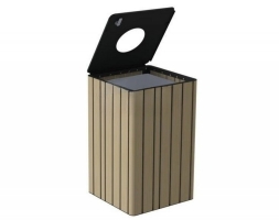 Урна Таун 4, фото 2