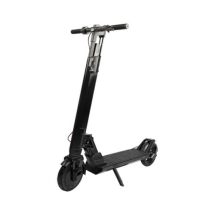 Электросамокат Kugoo Kirin T1 черный Электросамокат Kugoo Kirin T1 черный