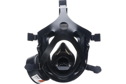 Противогаз фильтрующий ДОТпро 150 А1Р3 R D с маской МАГ-3Л 102-131-0072, фото 13