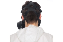 Противогаз фильтрующий ДОТпро 150 А1Р3 R D с маской МАГ-3Л 102-131-0072, фото 12