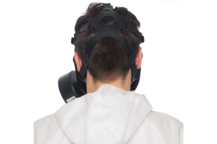 Противогаз фильтрующий ДОТпро 150 А1Р3 R D с маской МАГ-3Л 102-131-0072, фото 12