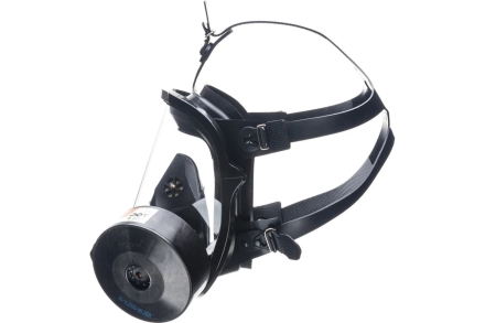 Противогаз фильтрующий ДОТпро 150 А1Р3 R D с маской МАГ-3Л 102-131-0072, фото 5