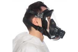 Противогаз фильтрующий ДОТпро 150 А1Р3 R D с маской МАГ-3Л 102-131-0072, фото 3