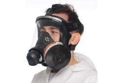 Противогаз фильтрующий ДОТпро 150 А1Р3 R D с маской МАГ-3Л 102-131-0072, фото 2