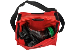 Противогаз фильтрующий ДОТпро 150 А1Р3 R D с маской МАГ-3Л 102-131-0072, фото 8