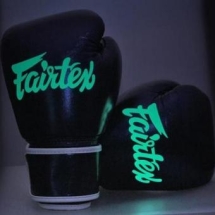 Перчатки Fairtex faiboxglove062