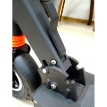 Электросамокат Electrotown Simple Электросамокат Electrotown Simple