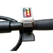 Электросамокат Electrotown Simple Электросамокат Electrotown Simple