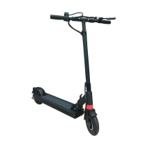 Электросамокат Electrotown Simple Электросамокат Electrotown Simple