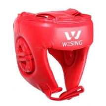Шлем боксерский WESING AIBA